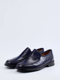 – Loafer aus Lammleder in*Maestro Eugenio New