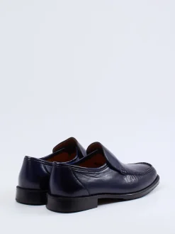 – Loafer aus Lammleder in*Maestro Eugenio New