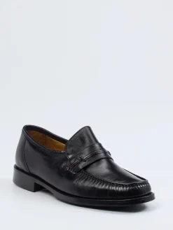 – Penny Loafer aus Lammleder*Maestro Eugenio Sale