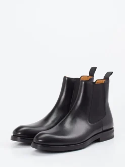 – Chelsea Boots aus Kalbleder*Magnanni Discount