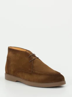 – Desert Boots aus Veloursleder*Magnanni Outlet