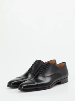 – Oxford aus Kalbleder glänzend*Magnanni Discount