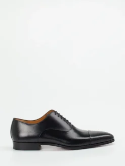 – Oxford aus Kalbleder glänzend*Magnanni Discount