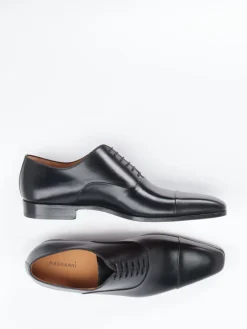 – Oxford aus Kalbleder glänzend*Magnanni Discount