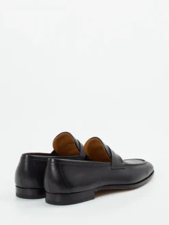 Herren Magnanni – Penny Loafer aus Kalbleder