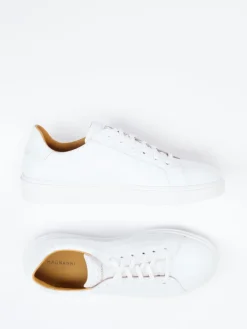 Herren Magnanni – Sneaker aus Kalbleder