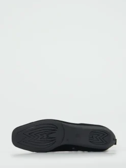 – Ankle Boots aus Veloursleder*Mania Online