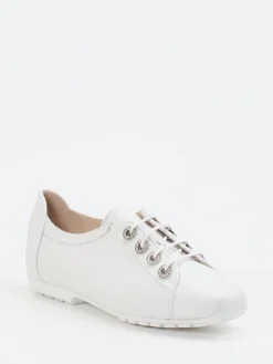 Damen Mania – Bequem-Sneaker aus Lammleder