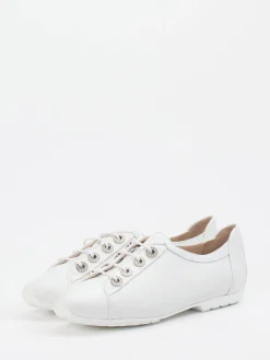 Damen Mania – Bequem-Sneaker aus Lammleder