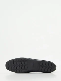 – Loafer aus geprägtem Lackleder*Mania Sale