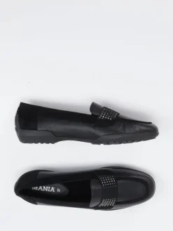– Loafer aus Kalbleder in*Mania Outlet