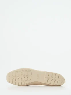 – Schnürschuh aus Veloursleder*Mania Outlet