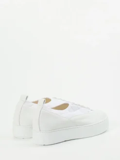 – Slip-On Sneaker aus Kalbleder*Mania Online