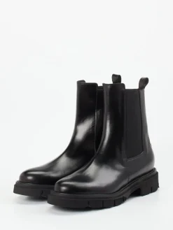 – Chelsea Boots aus Kalbleder*Mannori Best