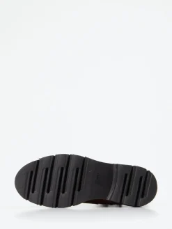 – Chelsea Boots aus Kalbleder in*Mannori Discount