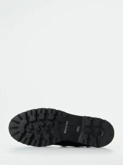 Damen Mannori – Derby-Schuhe aus Lackleder