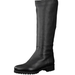 Damen Mannori – Kniehoher Stiefel aus Kalbleder