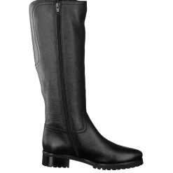 Damen Mannori – Kniehoher Stiefel aus Kalbleder