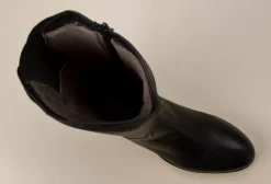 Damen Mannori – Kniehoher Stiefel aus Kalbleder