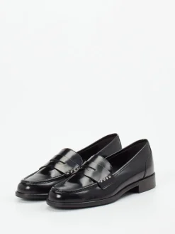 Damen Mannori – Loafer aus Hochglanzleder