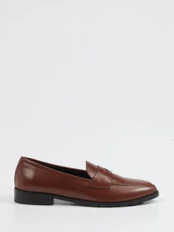 – Loafer aus Kalbleder in*Mannori Clearance