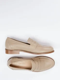 – Loafer aus Kalbleder in*Mannori Best