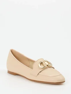 – Loafer aus Kalbleder in*Mannori Online