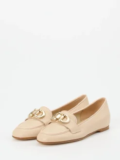 – Loafer aus Kalbleder in*Mannori Online