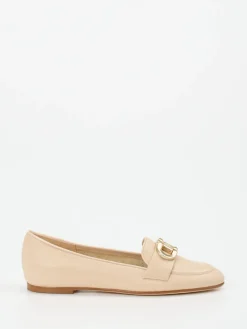 – Loafer aus Kalbleder in*Mannori Online
