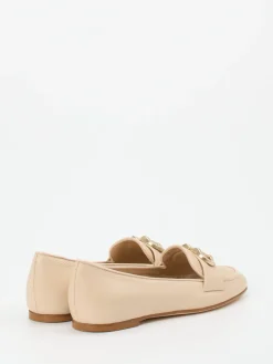 – Loafer aus Kalbleder in*Mannori Online