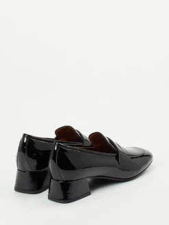 Damen Mannori – Loafer aus Lackleder