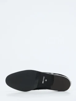 – Loafer aus Lackleder in*Mannori Sale