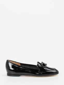 – Loafer aus Lackleder*Mannori Online
