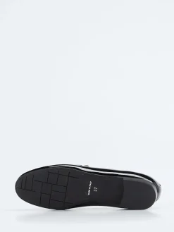 Damen Mannori – Loafer aus Lackleder