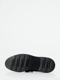 – Loafer aus Lackleder in*Mannori Hot