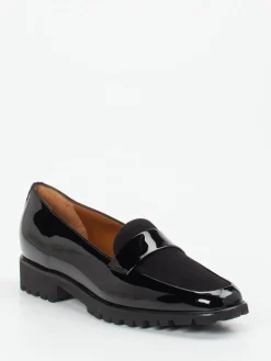 – Loafer aus Lackleder in*Mannori Discount
