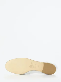 – Loafer aus Lackleder glänzend*Mannori Discount
