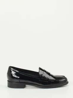 – Loafer aus Lackleder*Mannori Online