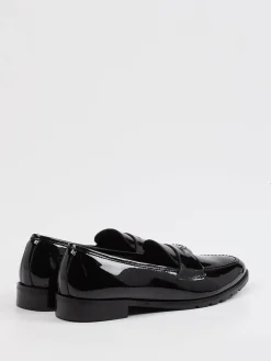 – Loafer aus Lackleder in*Mannori Best