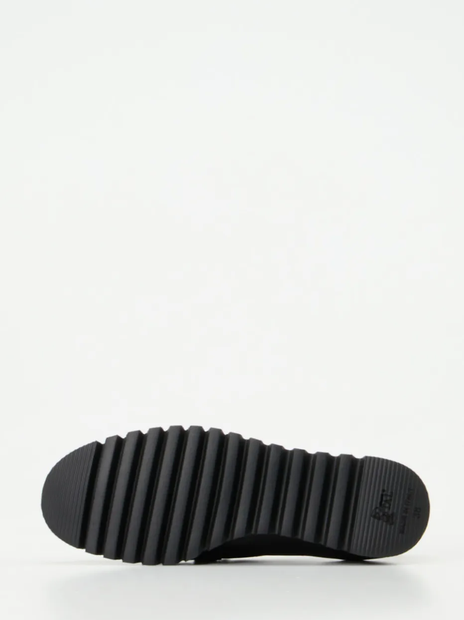 – Loafer aus Lammleder in*Mannori Hot