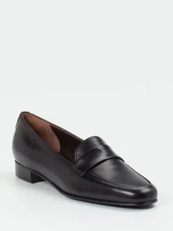 Damen Mannori – Loafer aus Lammleder in