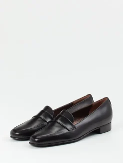 Damen Mannori – Loafer aus Lammleder in