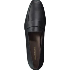 Damen Mannori – Loafer aus Lammleder in
