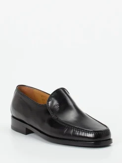 Herren Mannori – Loafer aus Ziegenleder