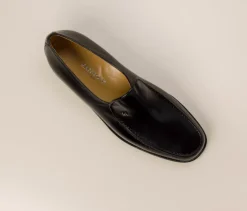 Herren Mannori – Loafer aus Ziegenleder