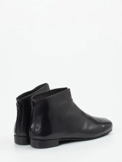 – Stiefelette aus Lammleder*Mannori Discount