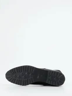 Damen Mannori – Stiefelette aus Lammleder