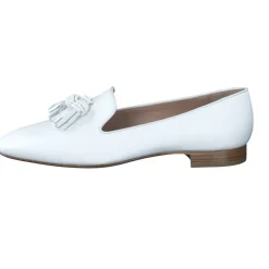Damen Mannori – Tassel-Loafer aus Kalbleder