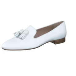 Damen Mannori – Tassel-Loafer aus Kalbleder
