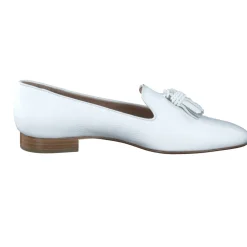 Damen Mannori – Tassel-Loafer aus Kalbleder